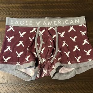 American Eagle underwear